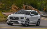 Volvo XC60 T8 Inscription 2017 года (NA)
